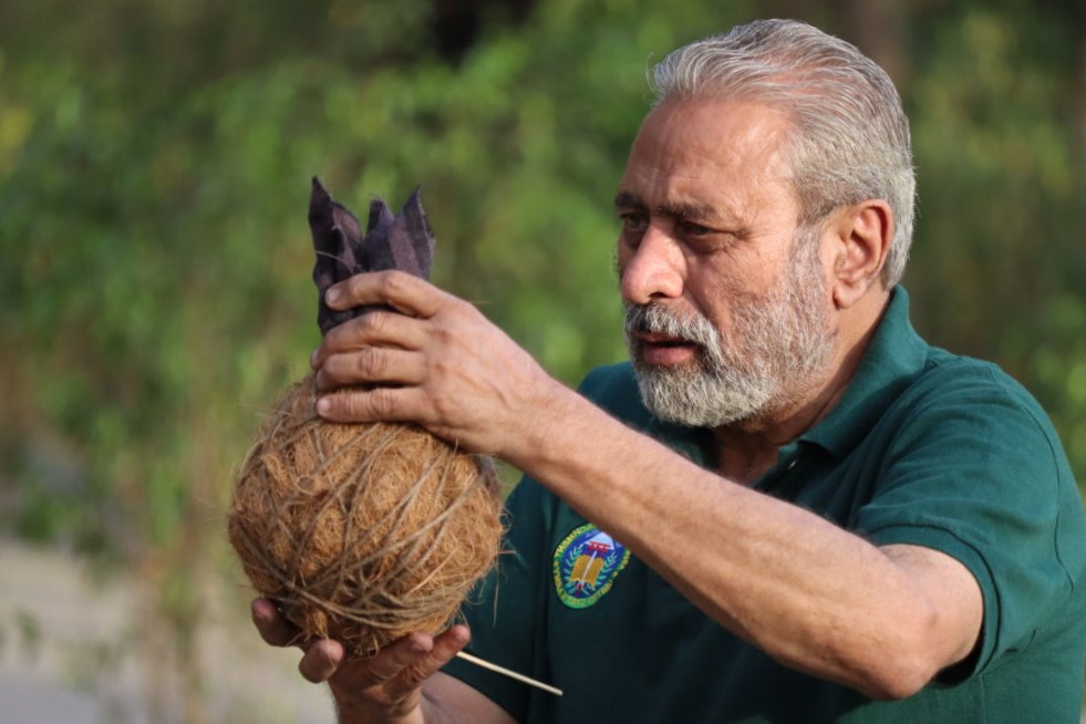 Shri Rakesh Khatri