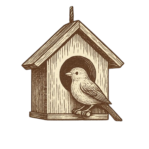 Nests Made Icon