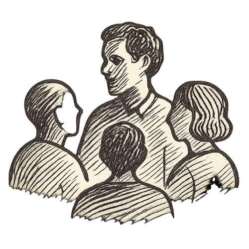 Attendees Icon