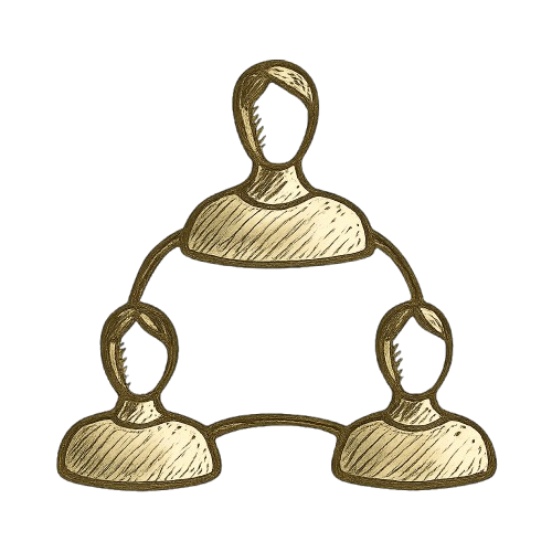 Beneficiaries Icon