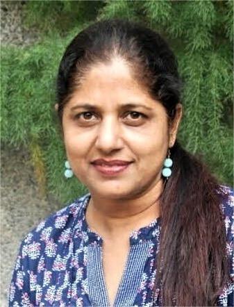 Monica Kapoor
