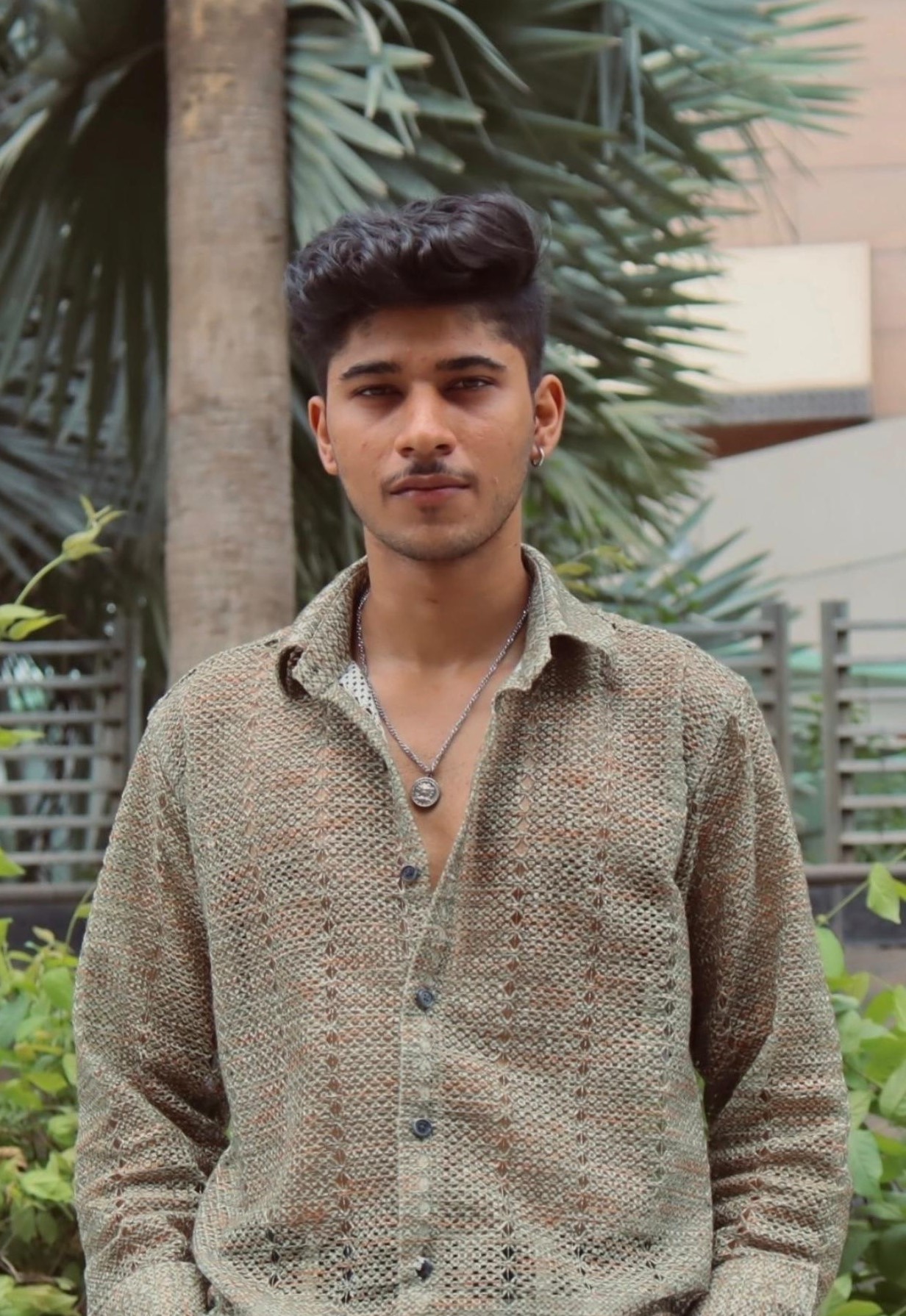 Raag Seth